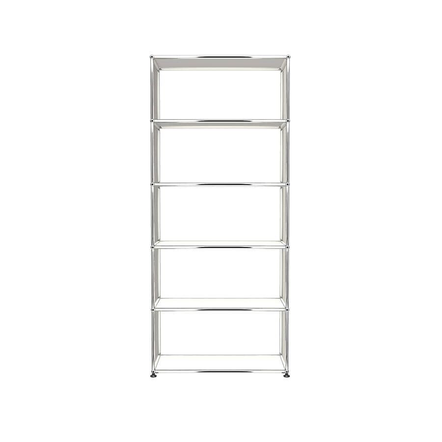 Regal USM Haller H1 Reinweiss