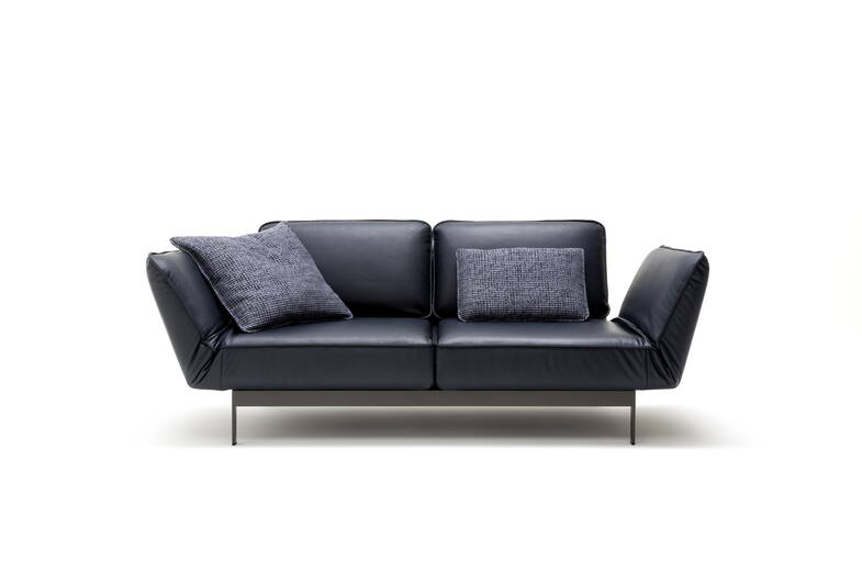 Zoom: Sofa Mera Rolf Benz