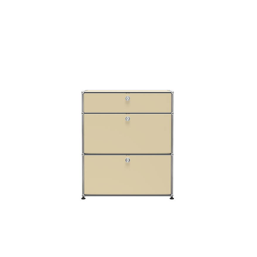 Kommode USM Haller M25 Beige