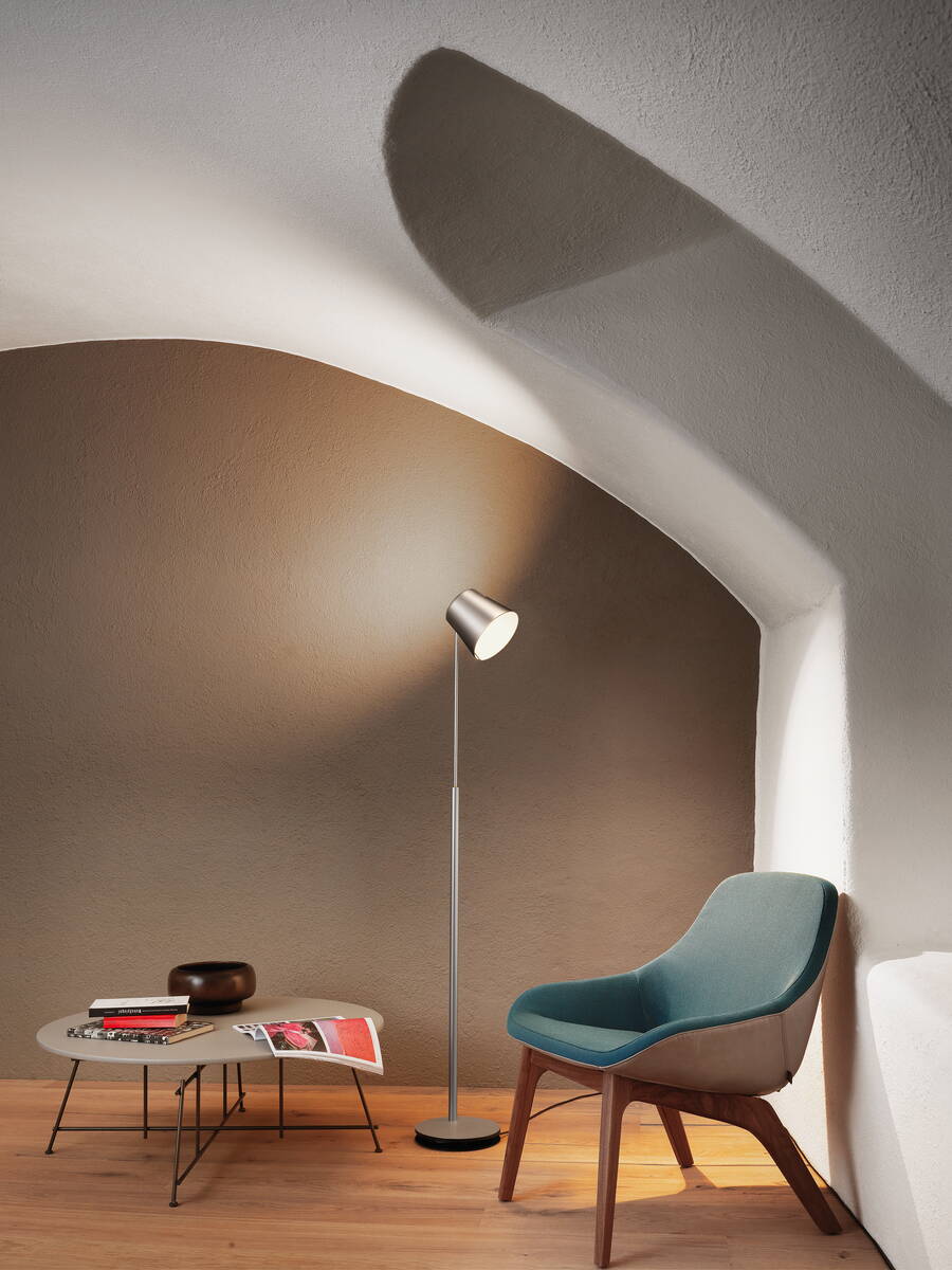 Stehleuchte Fez S DTW Baltensweiler