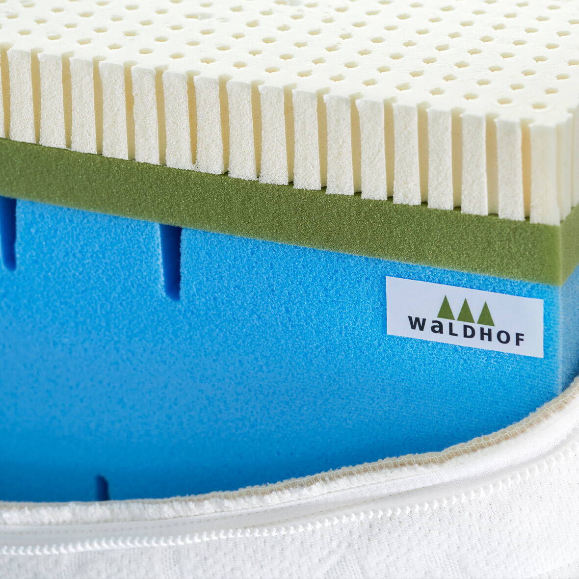 Matratze Terra Dura Waldhof