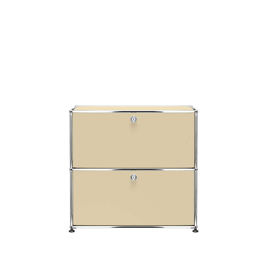 Kommode USM S2 Beige
