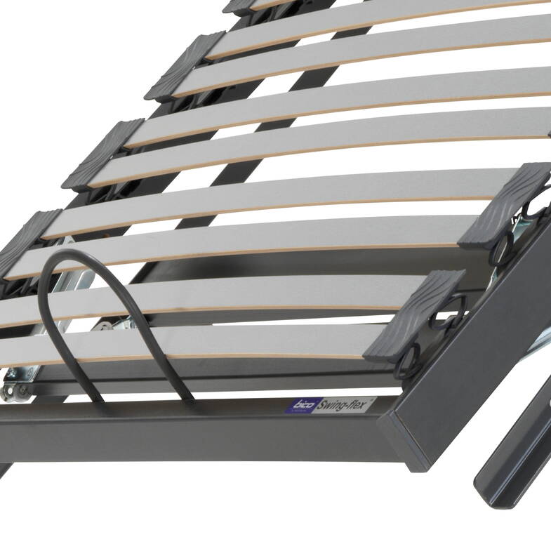 Zoom: Einlegerahmen Swing-Flex Mod. B Bico