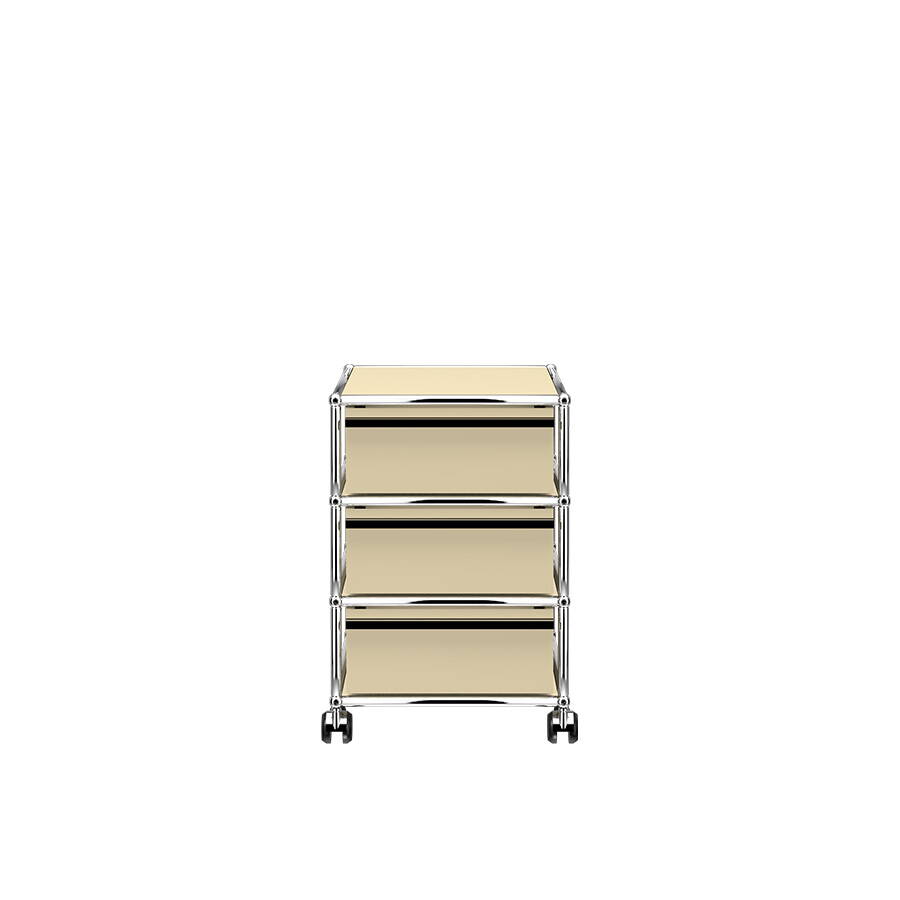 Rollcontainer USM Haller M26 Beige