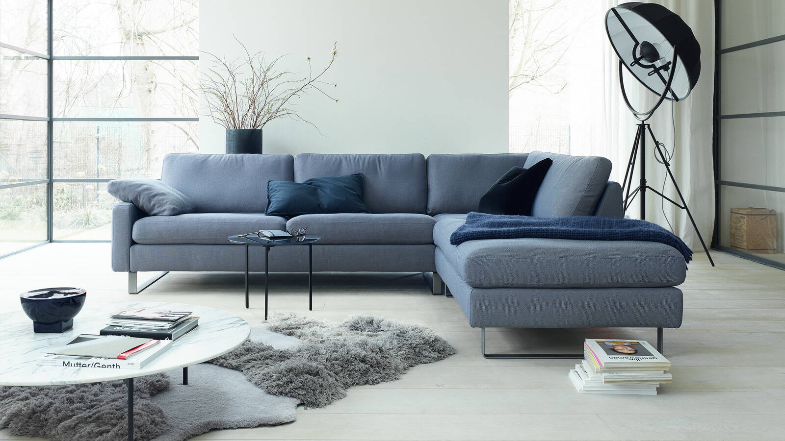 Sofa Conseta Cor