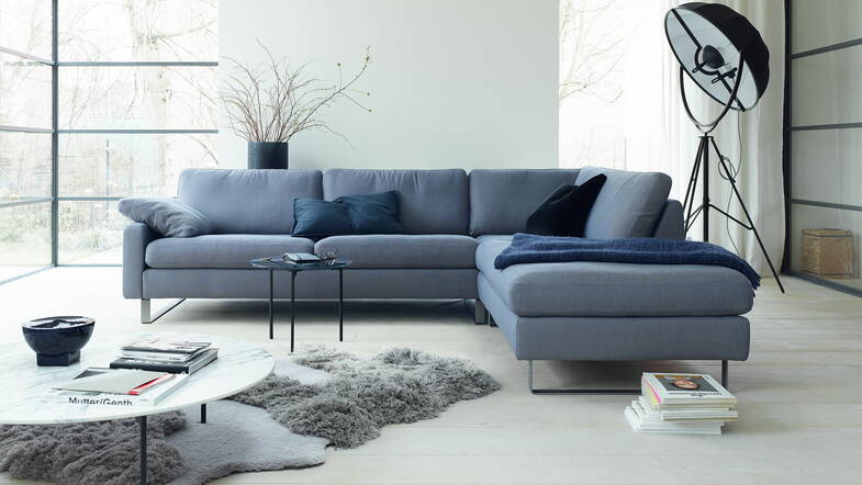 Zoom: Sofa Conseta Cor