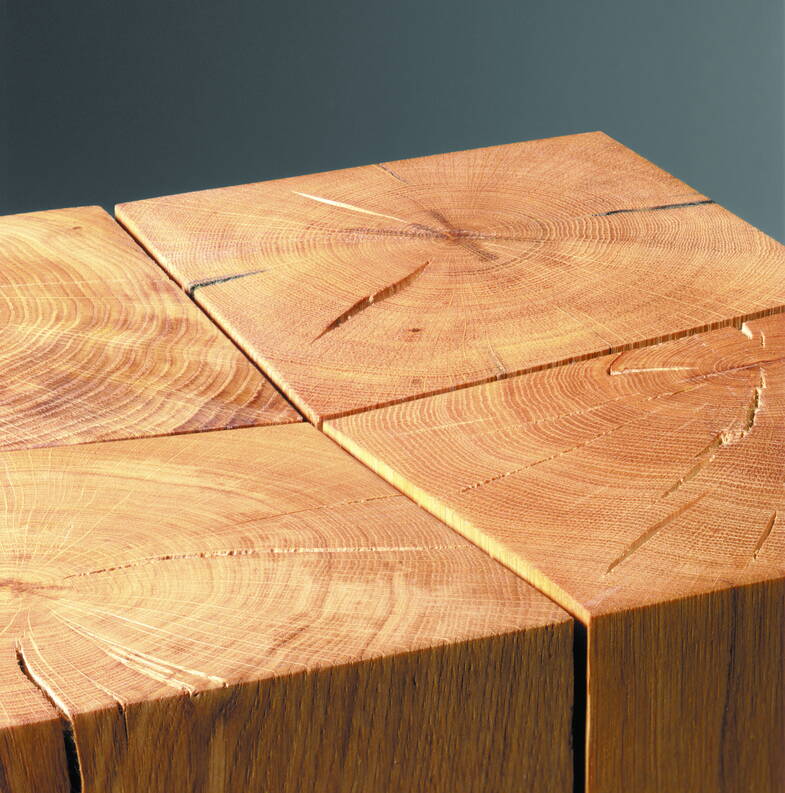 Zoom: Hocker Backenzahn e15