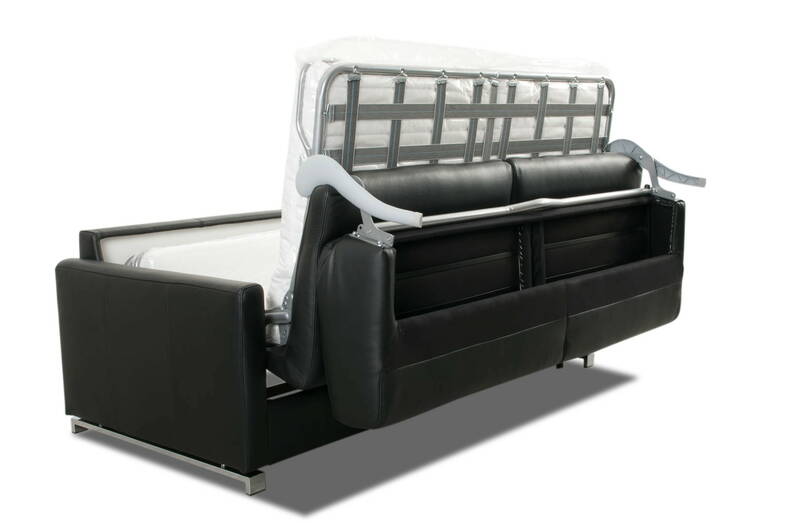 Zoom: Bettsofa Messina Bali