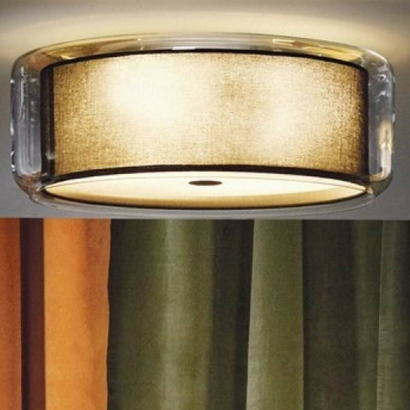 Deckenleuchte Mercer C Marset