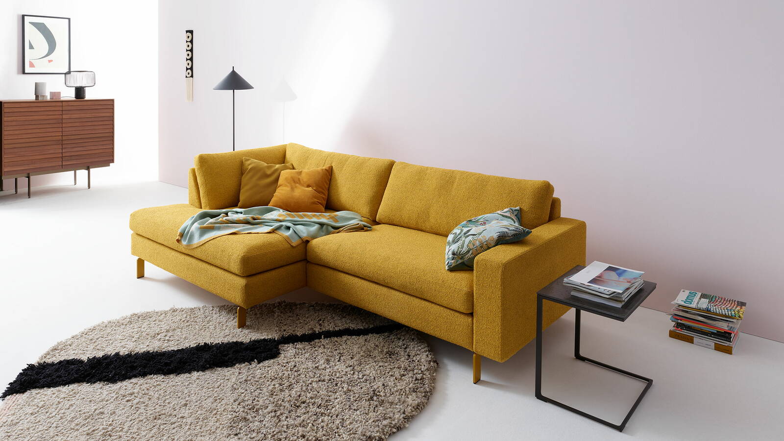 Sofa Conseta Cor