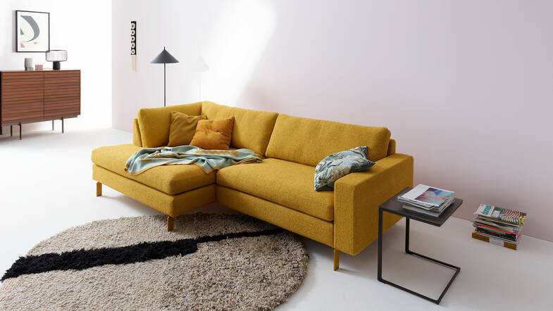Zoom: Sofa Conseta Cor