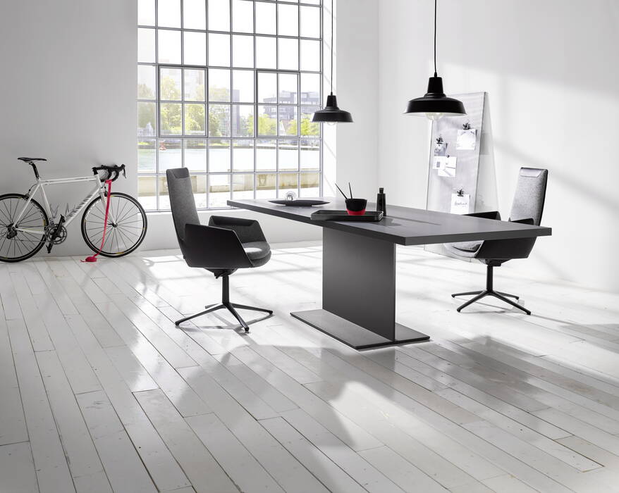 Tisch T-Table Asco