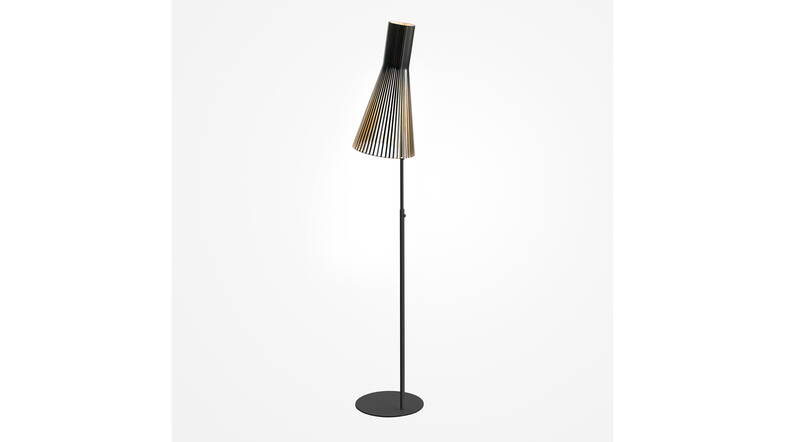 Zoom: Stehleuchte Secto 4210 Secto Design