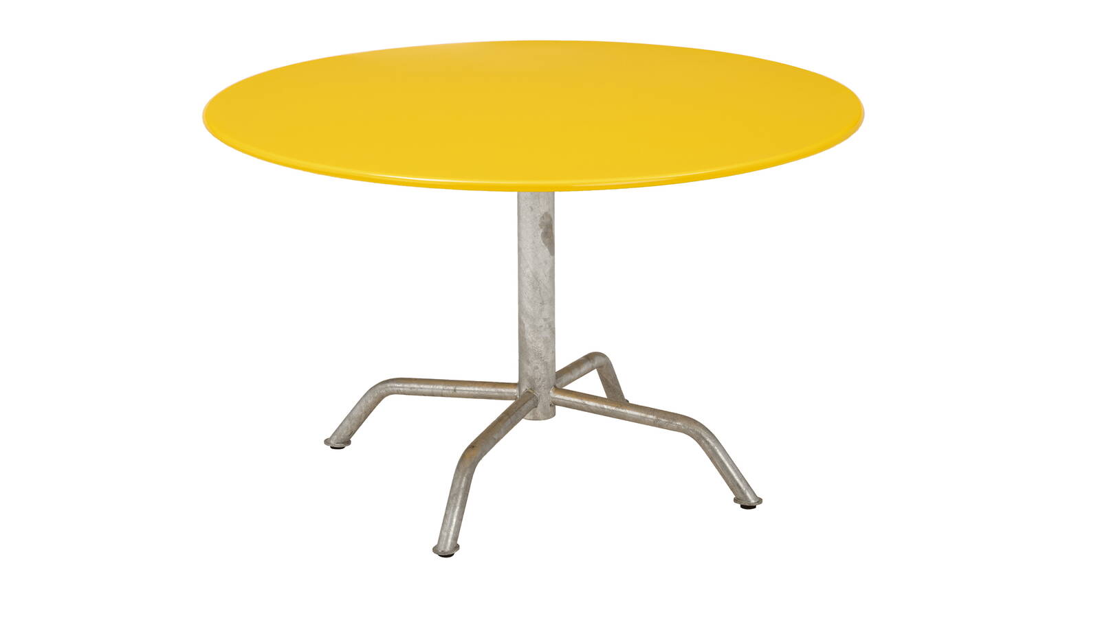 Tisch Bättig Rund Manufakt