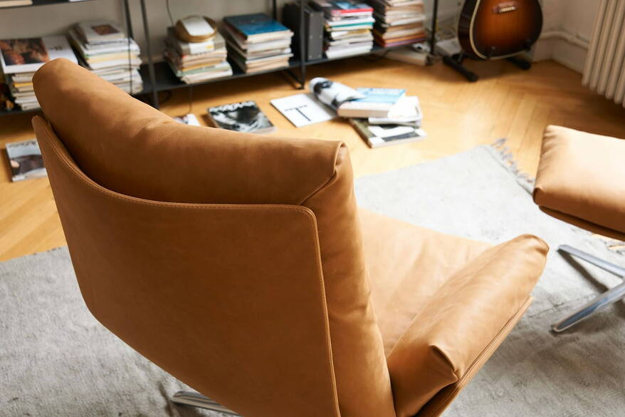 Sessel Cordia Lounge Cor