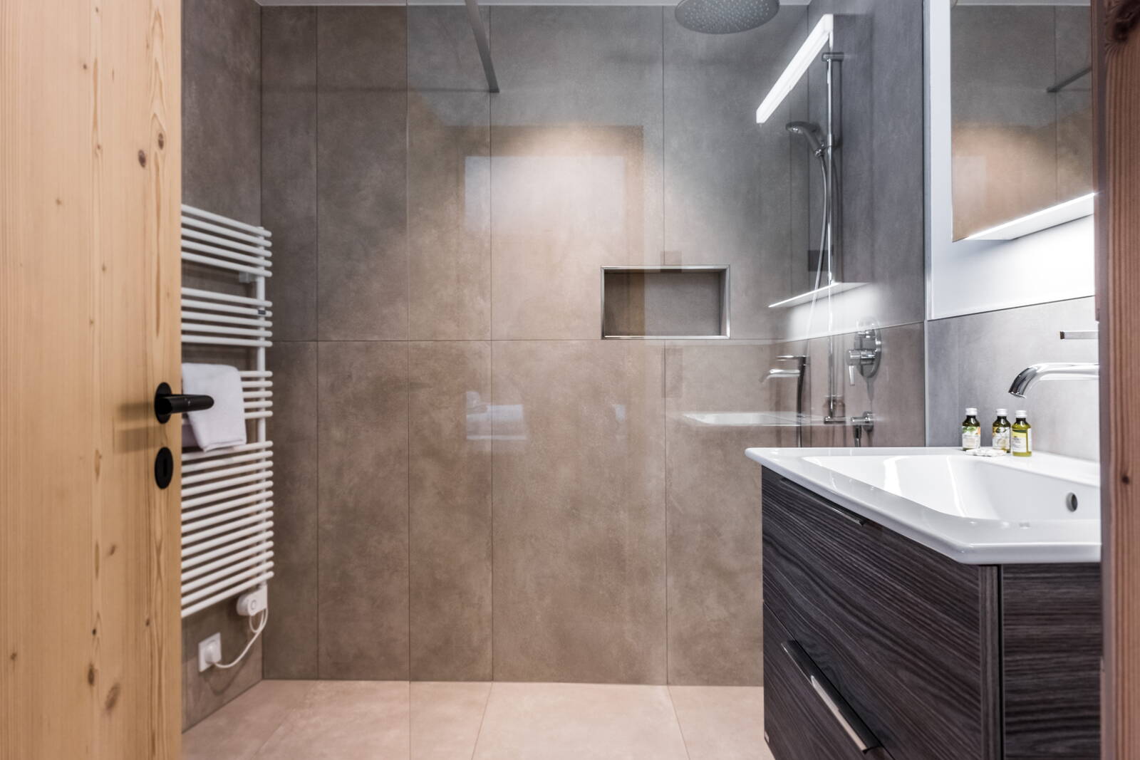 Wohnung in Grindelwald