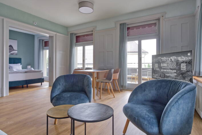 Hotel Aspen, Grindelwald Hotel Aspen, Grindelwald