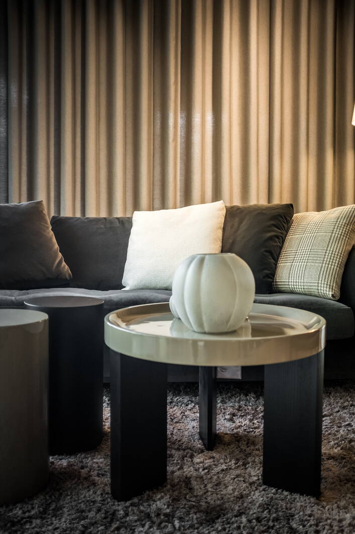 Minotti Minotti