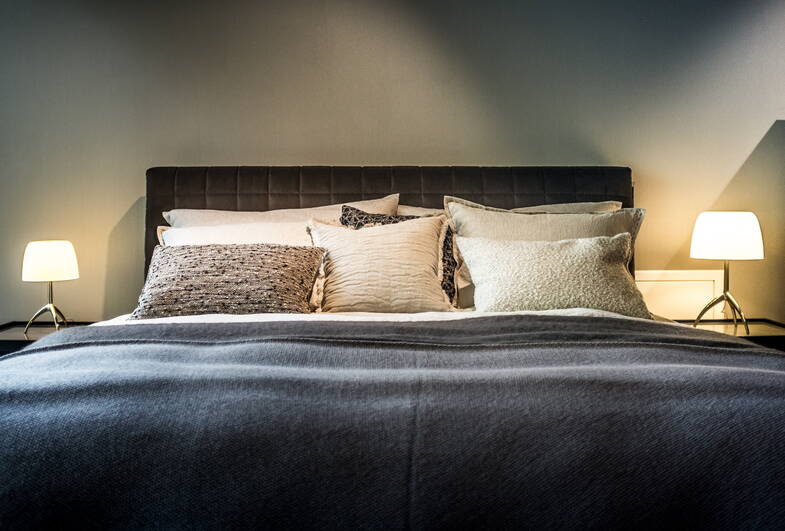 Minotti Twiggy bei GRIWA INTERIOR Minotti Twiggy bei GRIWA INTERIOR