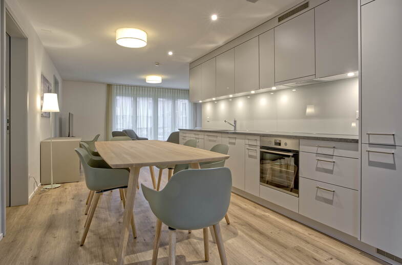 Ferienwohnungen in Interlaken Ferienwohnungen in Interlaken