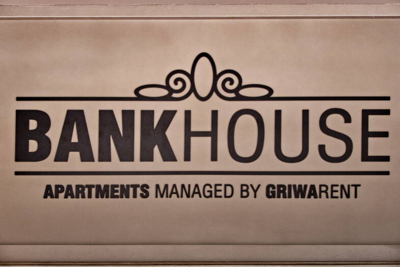 BankHouse, Interlaken BankHouse, Interlaken