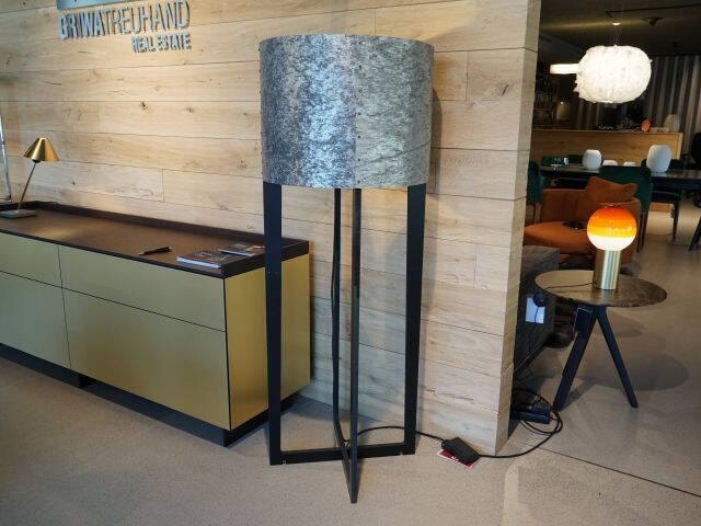 Stehleuchte Rock light - Floor 7.0 von Wever & Ducré Stehleuchte Rock light - Floor 7.0 von Wever & Ducré