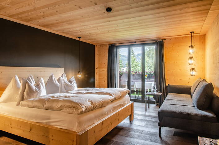 Ferienwohnungen Jungfraucenter, Interlaken Ferienwohnungen Jungfraucenter, Interlaken