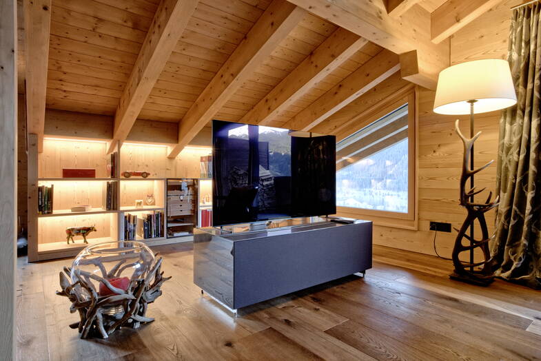 Apartment in Grindelwald