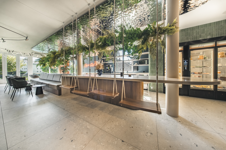 Hop Apartments & Suiten