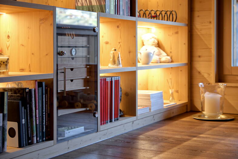 Apartment in Grindelwald