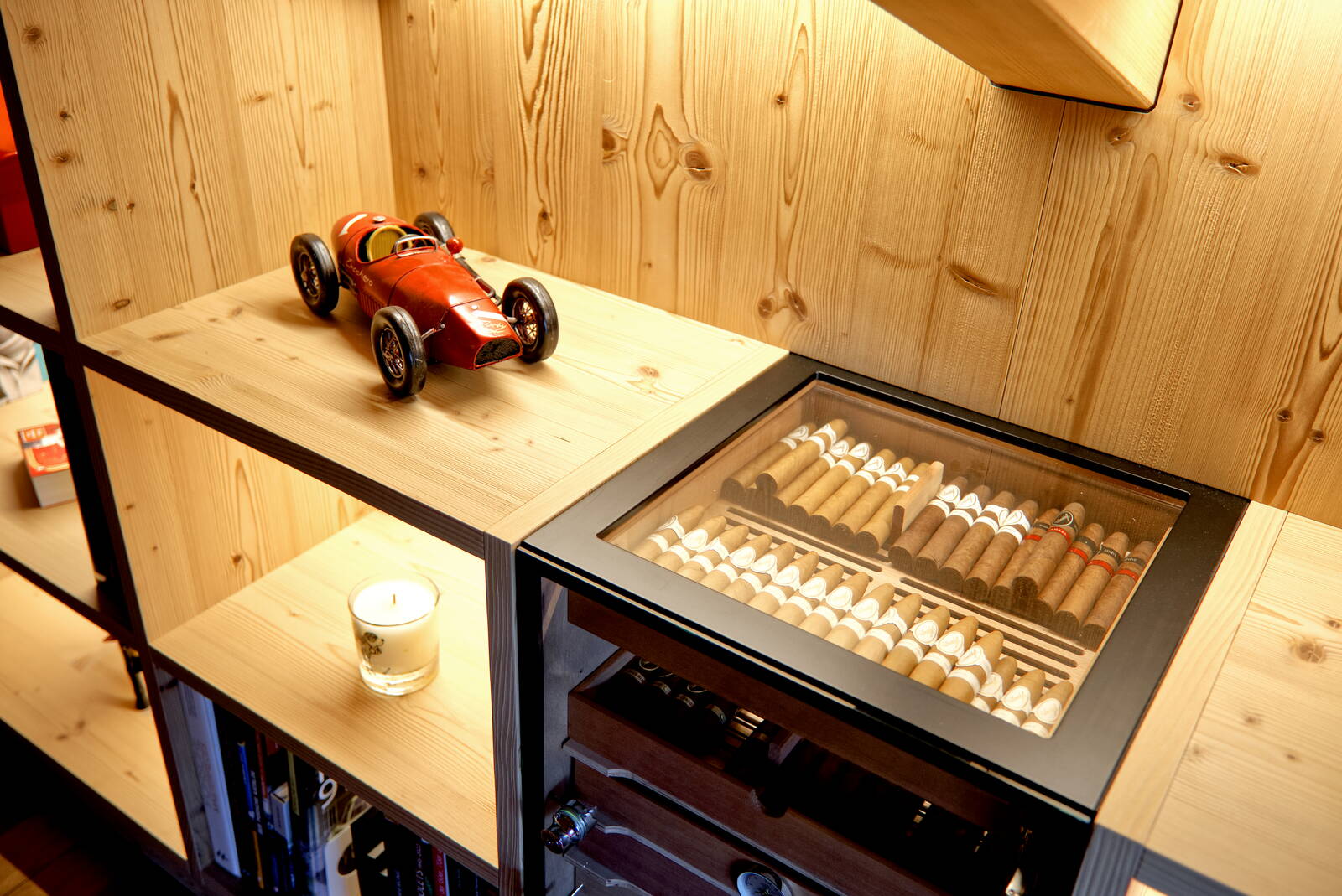 Apartment in Grindelwald Apartment in Grindelwald