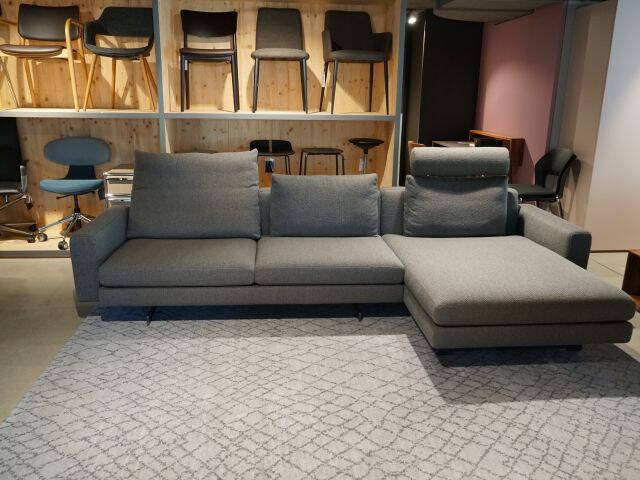 Sofagruppe Luis von WeibelWeibel Sofagruppe Luis von WeibelWeibel