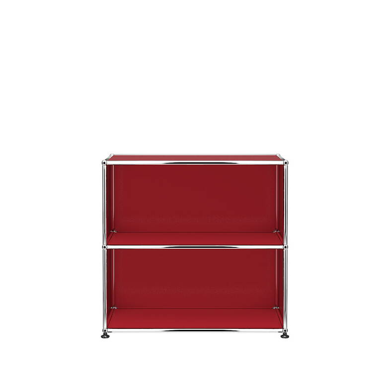 Regal USM S Rubinrot