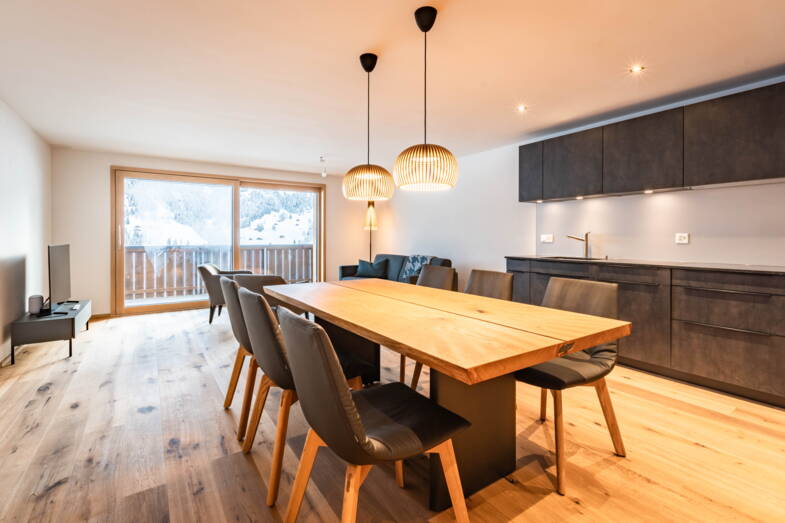 Apartment in Grindelwald