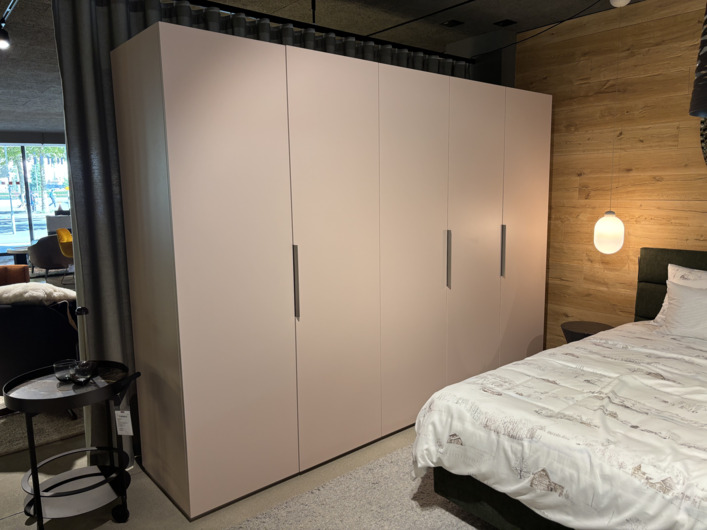 USM Haller Regal AB Occasion