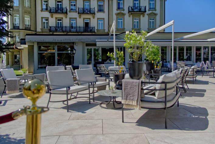 Hotel Aspen, Grindelwald Hotel Aspen, Grindelwald
