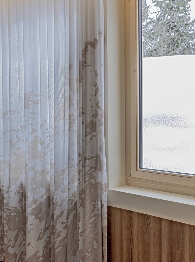 Mürren Palace Mürren Palace