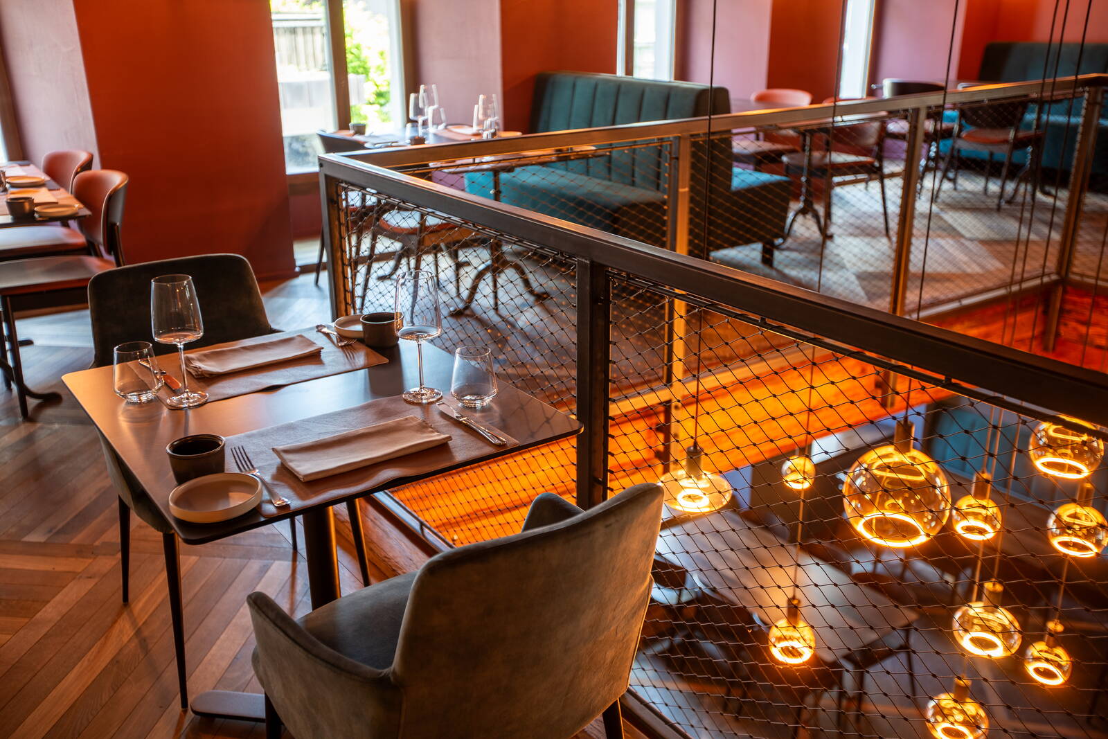 Goldener Anker, Interlaken - Restaurant und Eventlokal Goldener Anker, Interlaken - Restaurant und Eventlokal