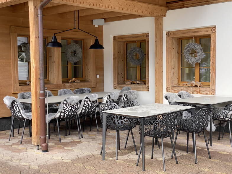 Hotel Aspen, Grindelwald
