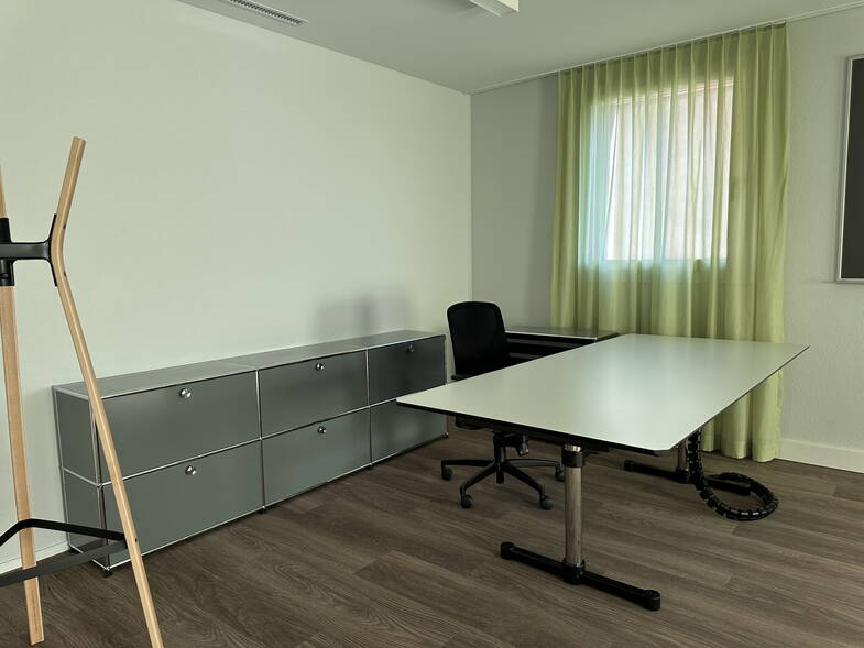 Brienz Rothorn Bahn - Büros Brienz Rothorn Bahn - Büros