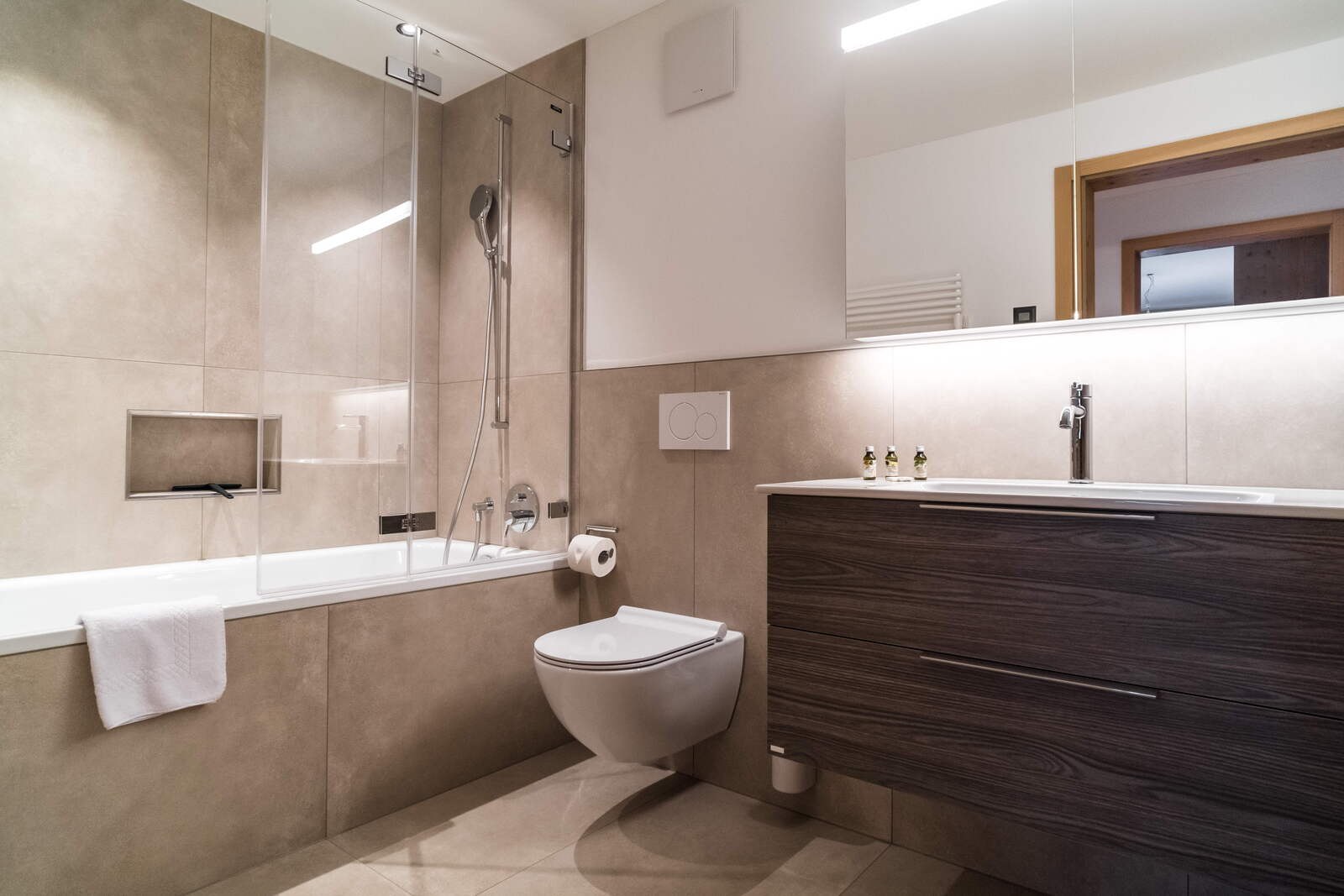 Wohnung in Grindelwald