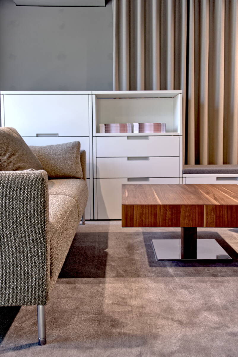 Ausstellung GRIWA INTERIOR