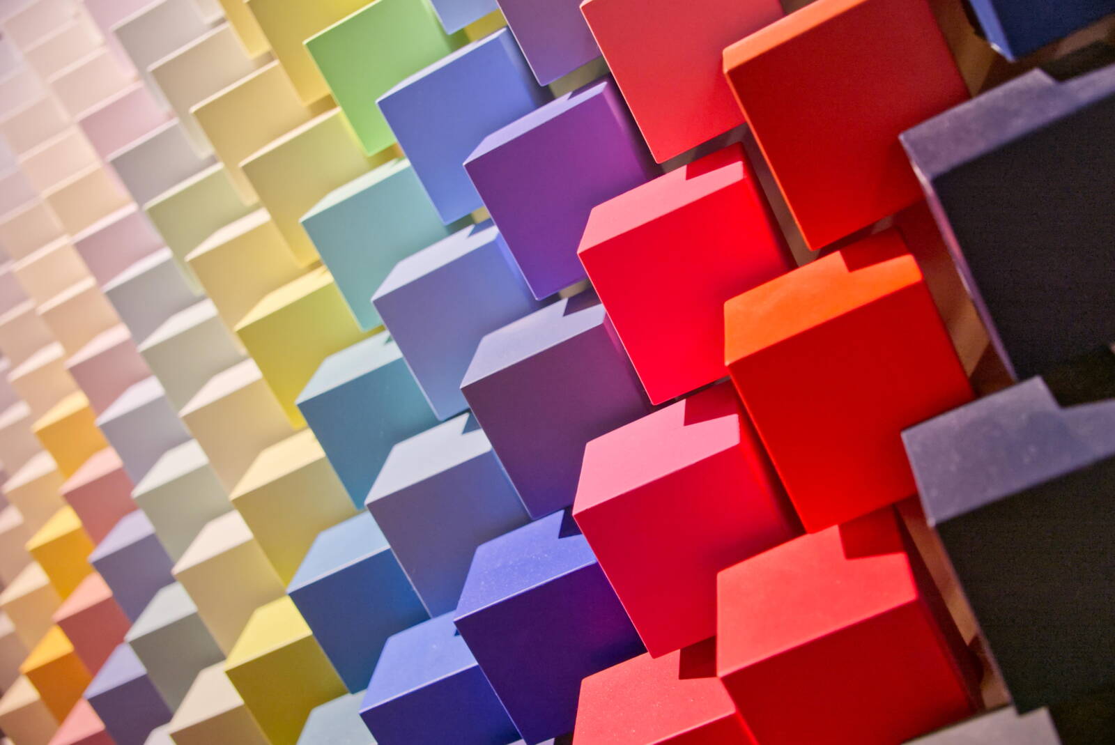 Ausstellung GRIWA INTERIOR