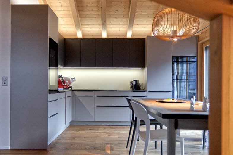 Apartment in Grindelwald