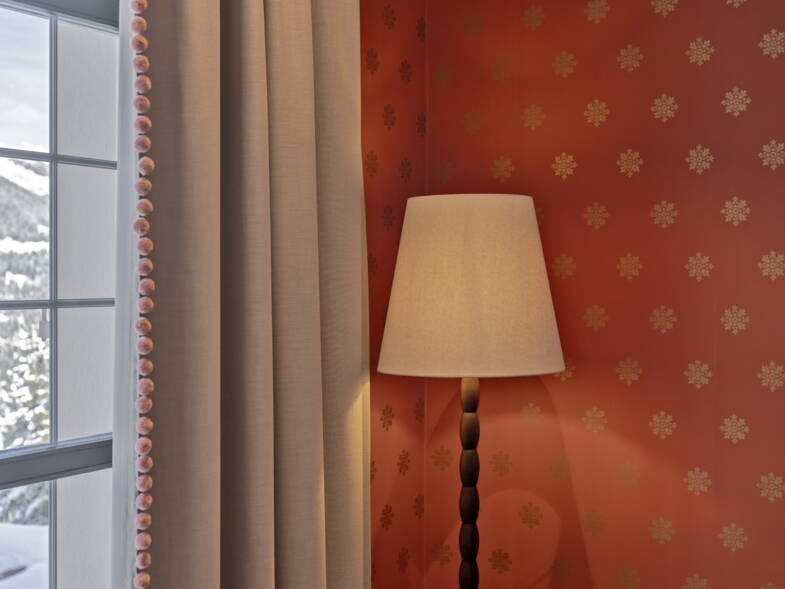 Mürren Palace Mürren Palace