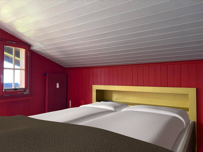 Chalet Rothenegg, Grindelwald Chalet Rothenegg, Grindelwald