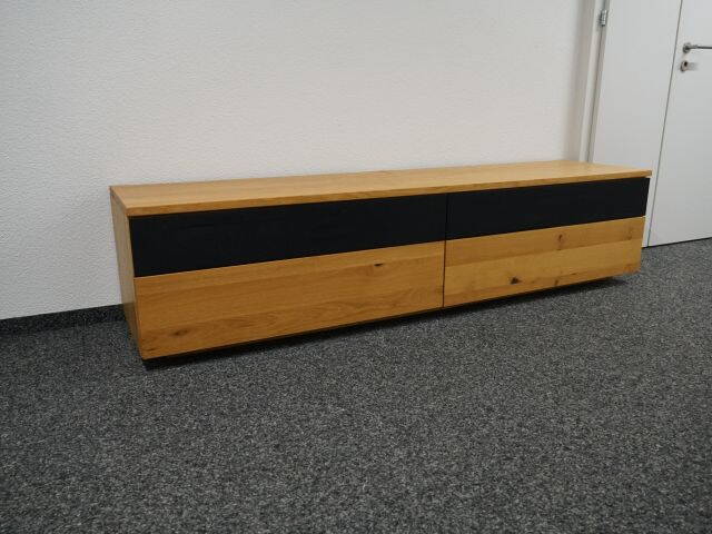 Mediaelement Cubus von Team 7
