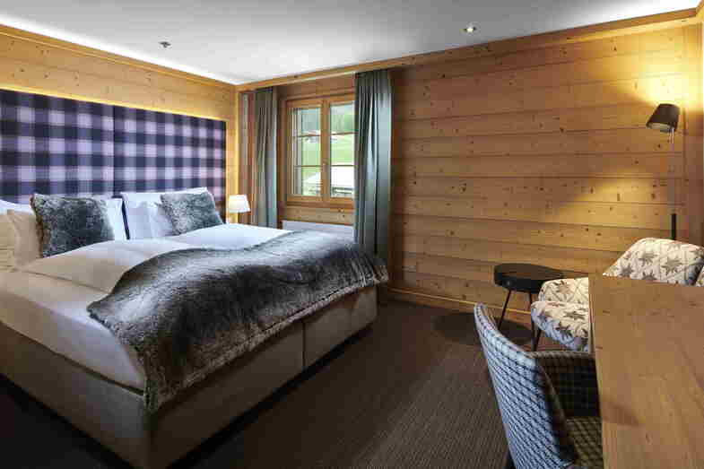 Hotel Aspen, Grindelwald Hotel Aspen, Grindelwald