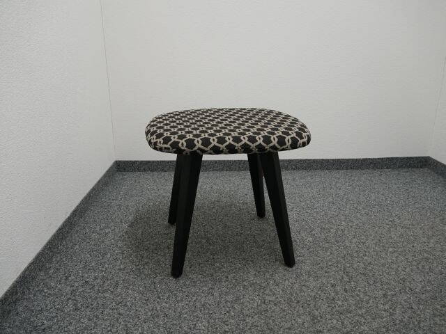 Hocker Pamp Pouf von Mobitec