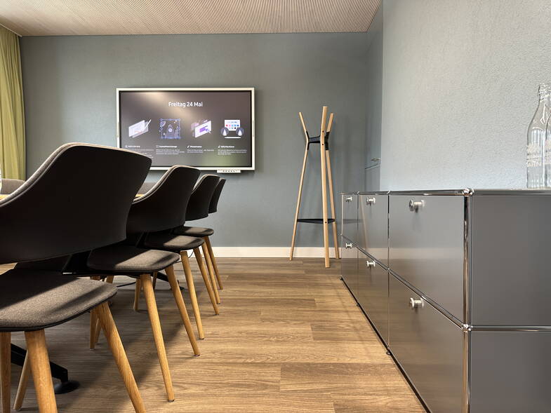 Brienz Rothorn Bahn - Büros Brienz Rothorn Bahn - Büros